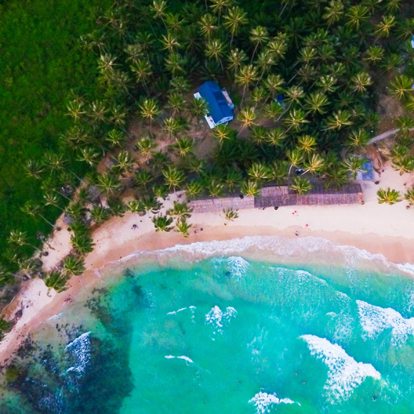 Top 10 điểm đến không thể bỏ qua khi du lịch đảo Nam Du